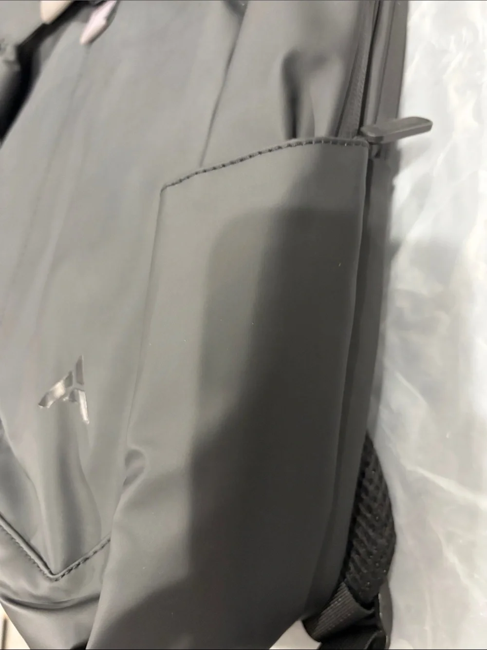 Brand New in package AIBAG laptop backpack.